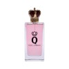 Dolce & Gabbana Q for women EDP (Tester)