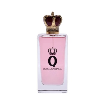 Dolce & Gabbana Q for women EDP (Tester)