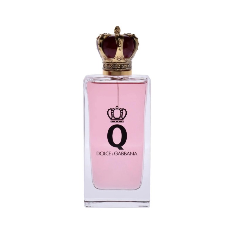 Dolce & Gabbana Q for women EDP (Tester)
