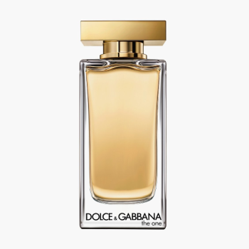 Dolce & Gabbana The One EDT 100ml for women perfume (Tester)