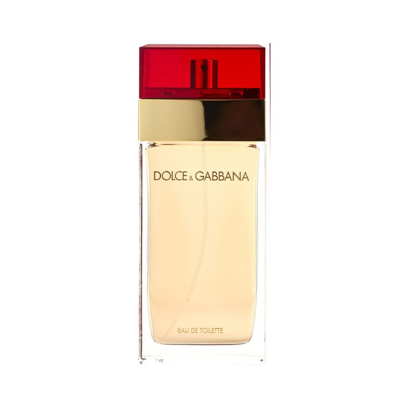 Dolce & Gabbana by Dolce & Gabbana EDT 100ml for women perfume (Tester) Dolce & Gabbana by Dolce & Gabbana EDT 100ml for women perfume (Tester)