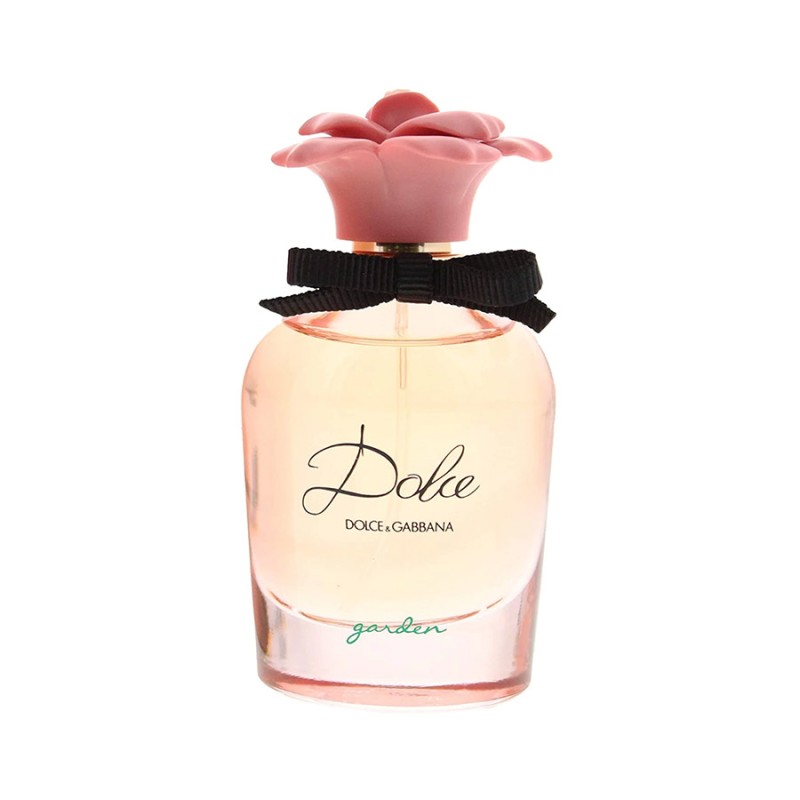Dolce & Gabbana Dolce Garden 75ml for women perfume (Tester) Dolce & Gabbana Dolce Garden 75ml for women perfume (Tester)