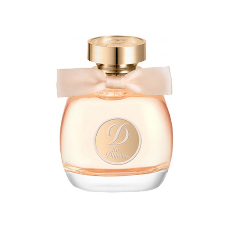 S.T. Dupont D So Dupont 100ml for women perfume EDP (Tester) S.T. Dupont D So Dupont 100ml for women perfume EDP (Tester)