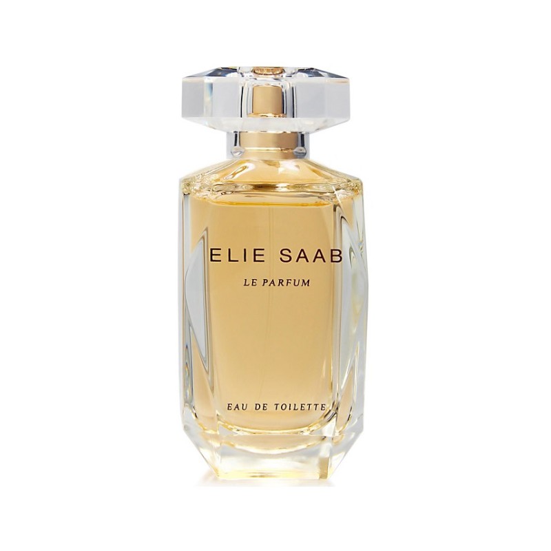 Elie Saab Le Parfum 90ml Edt for women perfume (Tester) Elie Saab Le Parfum 90ml Edt for women perfume (Tester)