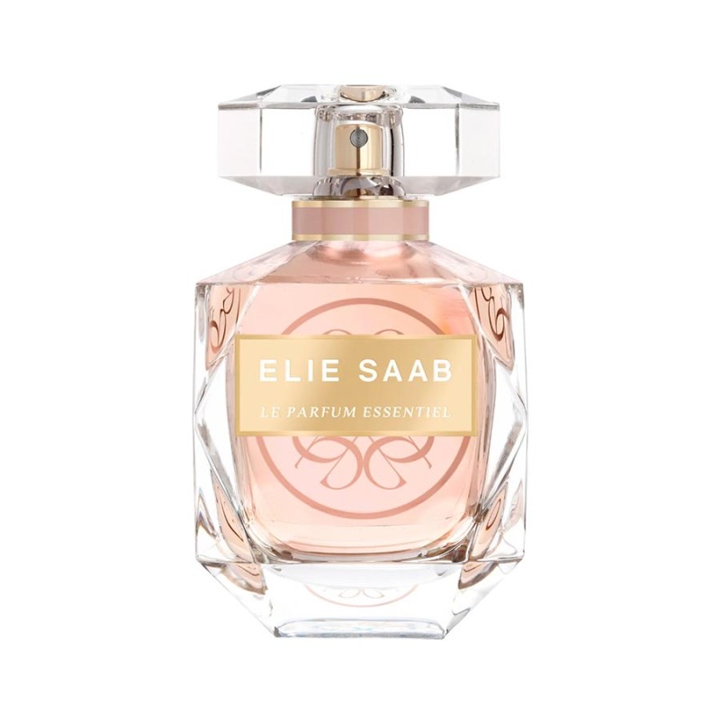 Elie Saab Le Parfum Essentiel 90ml for women perfume EDP (Tester) Elie Saab Le Parfum Essentiel 90ml for women perfume EDP (Tester)
