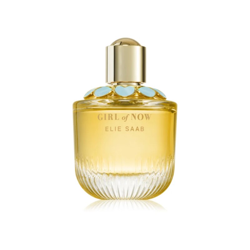 Elie Saab Girl of Now Shine 90ml EDP for women perfume (Tester)