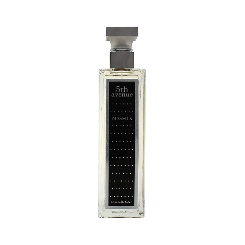 Elizabeth Arden 5th Avenue Night 125ml for women perfume EDP (Tester) Elizabeth Arden 5th Avenue Night 125ml for women perfume EDP (Tester)