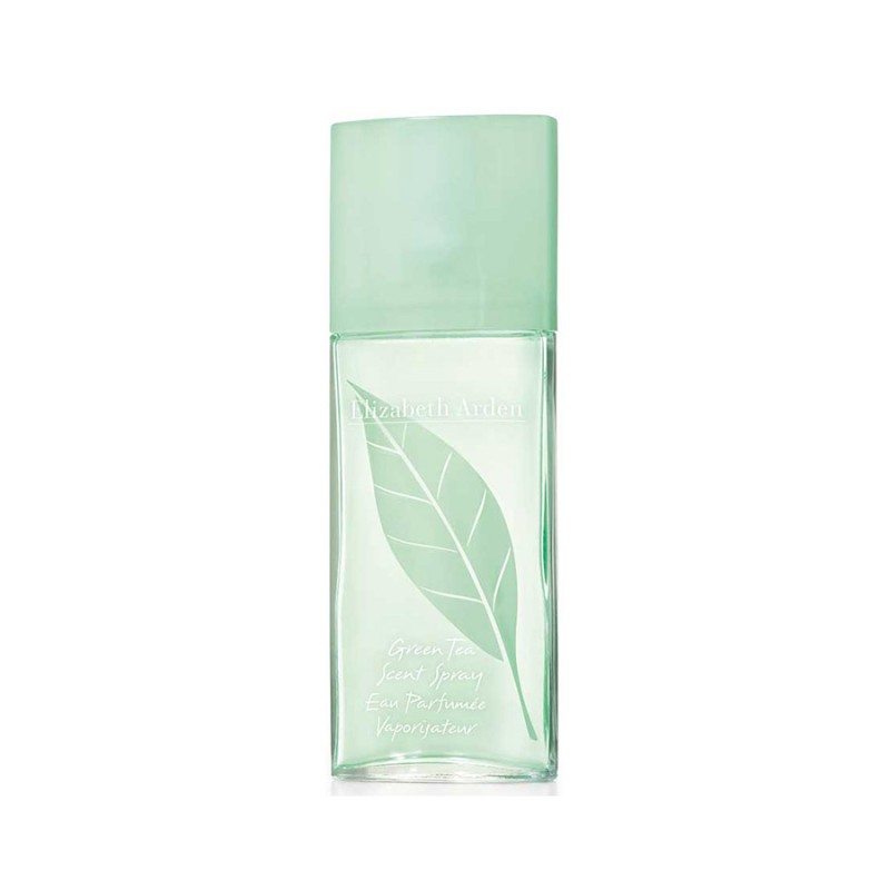 Elizabeth Arden Green Tea 100ml for women perfume (Tester) Elizabeth Arden Green Tea 100ml for women perfume (Tester)