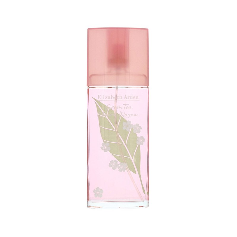 Elizabeth Arden Green Tea Cherry Blossom 100ml for women perfume EDT (Tester) Elizabeth Arden Green Tea Cherry Blossom 100ml for women perfume EDT (Tester)