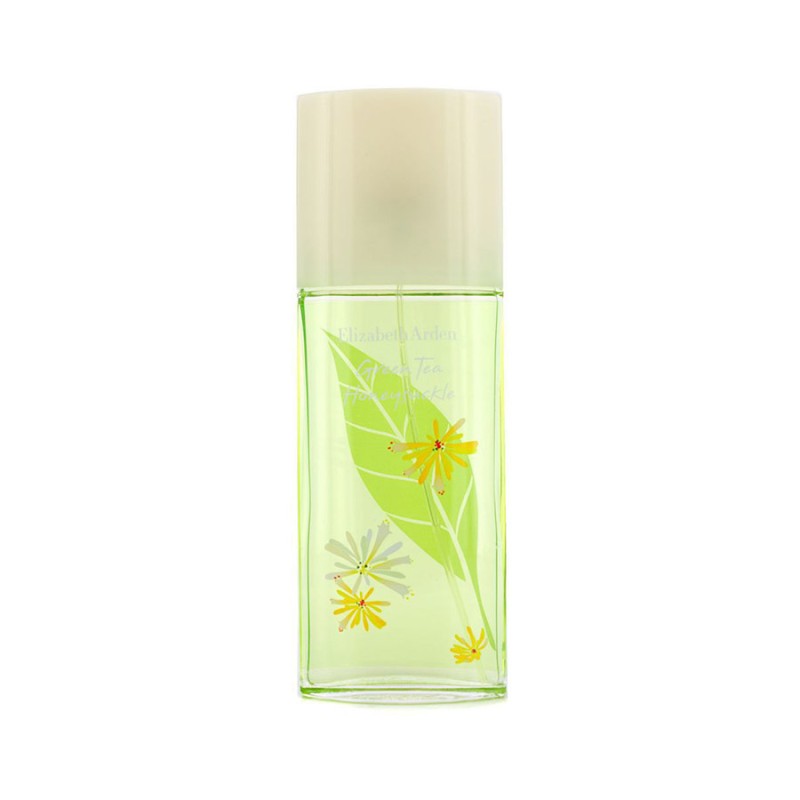 Elizabeth Arden Green Tea honeysuckle 100ml for women perfume EDT (Tester) Elizabeth Arden Green Tea honeysuckle 100ml for women perfume EDT (Tester)