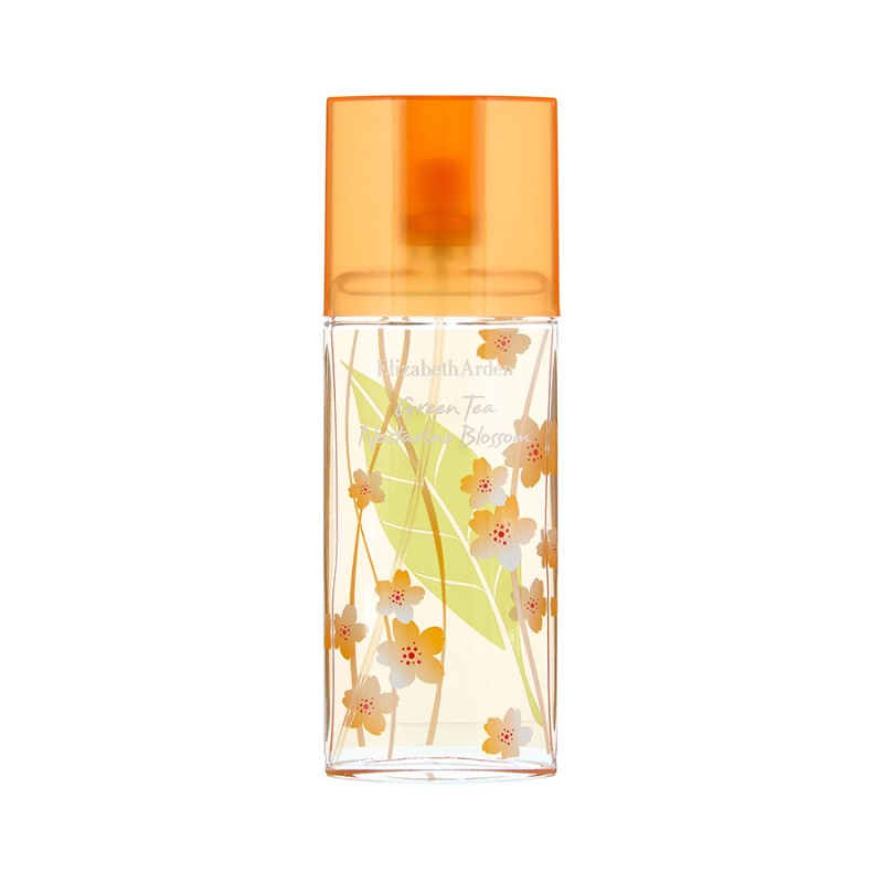 Elizabeth Arden Green Tea Nectarine Blossom 100ml for women perfume EDT (Tester) Elizabeth Arden Green Tea Nectarine Blossom 100ml for women perfume EDT (Tester)