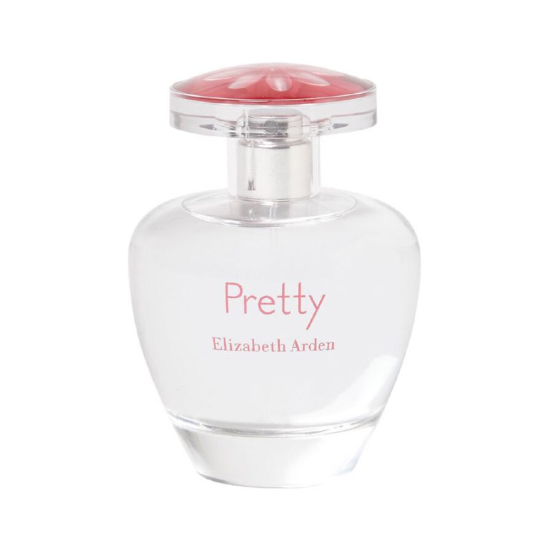 Elizabeth Arden Pretty 100ml for women perfume (Tester) Elizabeth Arden Pretty 100ml for women perfume (Tester)