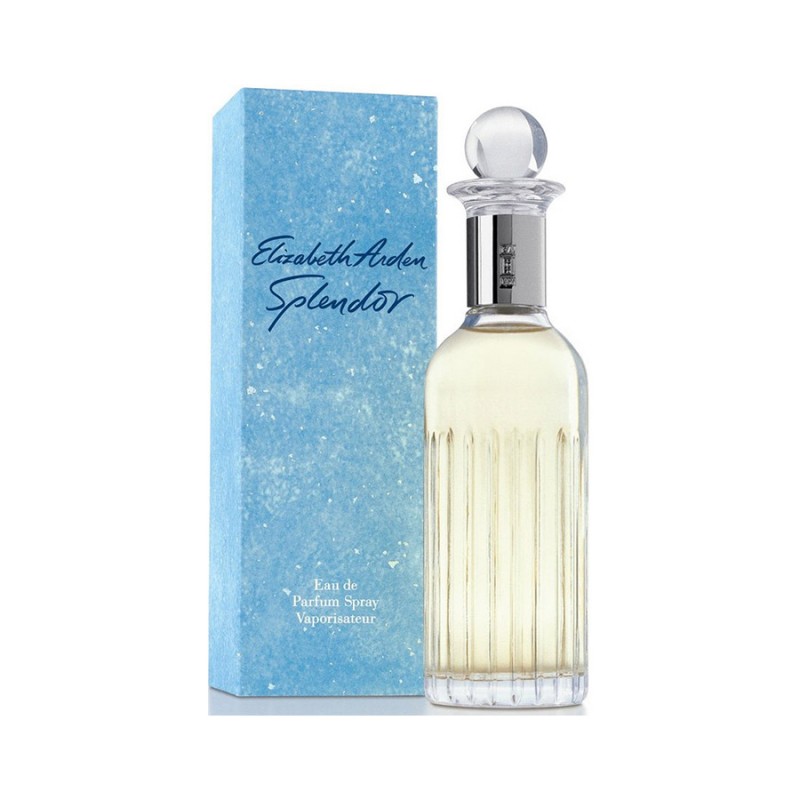 Elizabeth Arden Splendor 125ml for women perfume (Tester) Elizabeth Arden Splendor 125ml for women perfume (Tester)