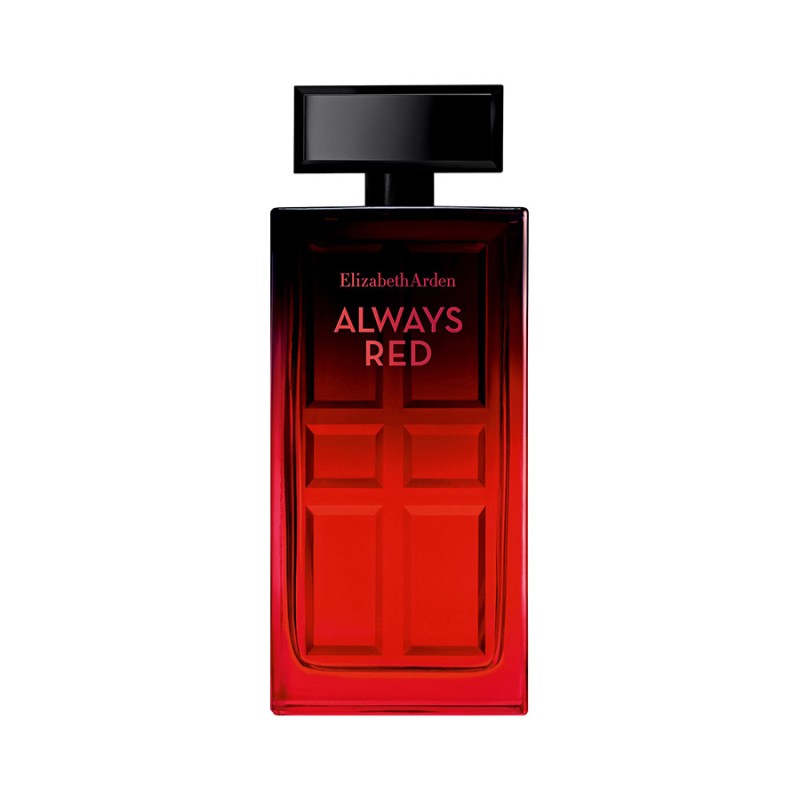 Elizabeth Arden Always Red 100ml for women perfume EDT (Tester) Elizabeth Arden Always Red 100ml for women perfume EDT (Tester)