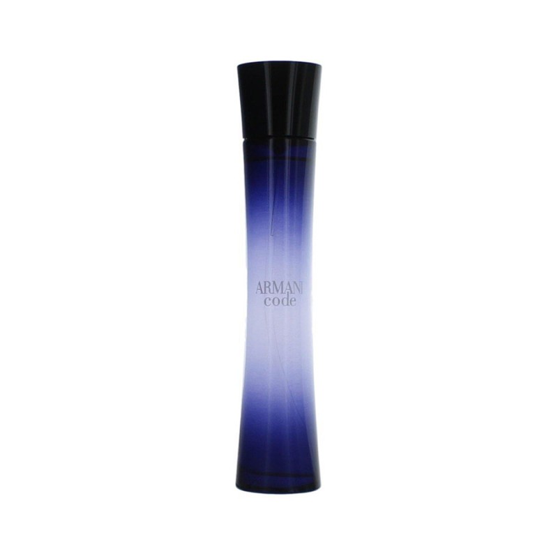 Giorgio Armani Code Femme 75ml for women perfume EDP (Tester) Giorgio Armani Code Femme 75ml for women perfume EDP (Tester)