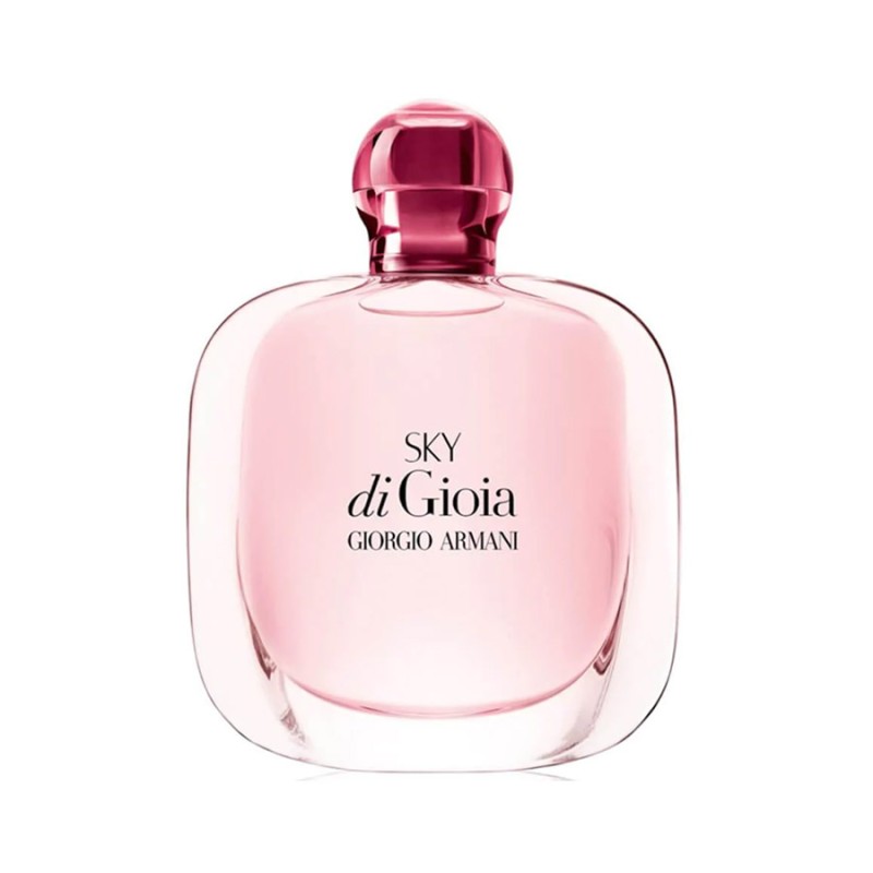 Giorgio Armani Sky di Gioia 100ml for women perfume EDP (Tester) Giorgio Armani Sky di Gioia 100ml for women perfume EDP (Tester)