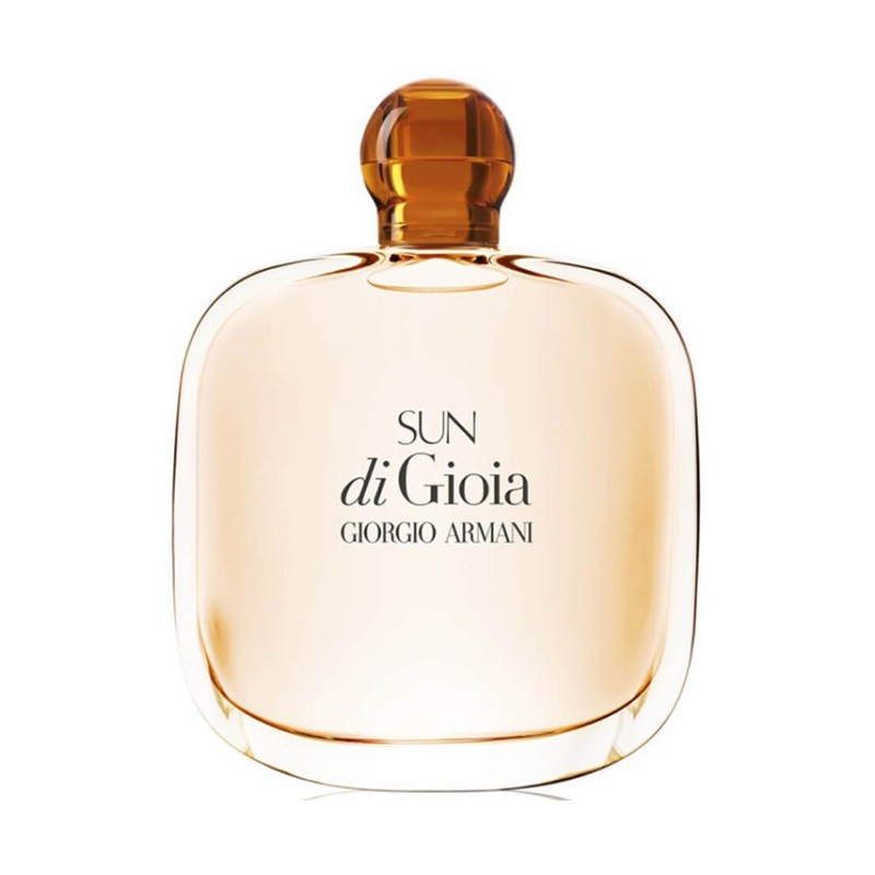 Giorgio Armani Sun Di Gioia 100ml for women perfume EDP (Tester) Giorgio Armani Sun Di Gioia 100ml for women perfume EDP (Tester)