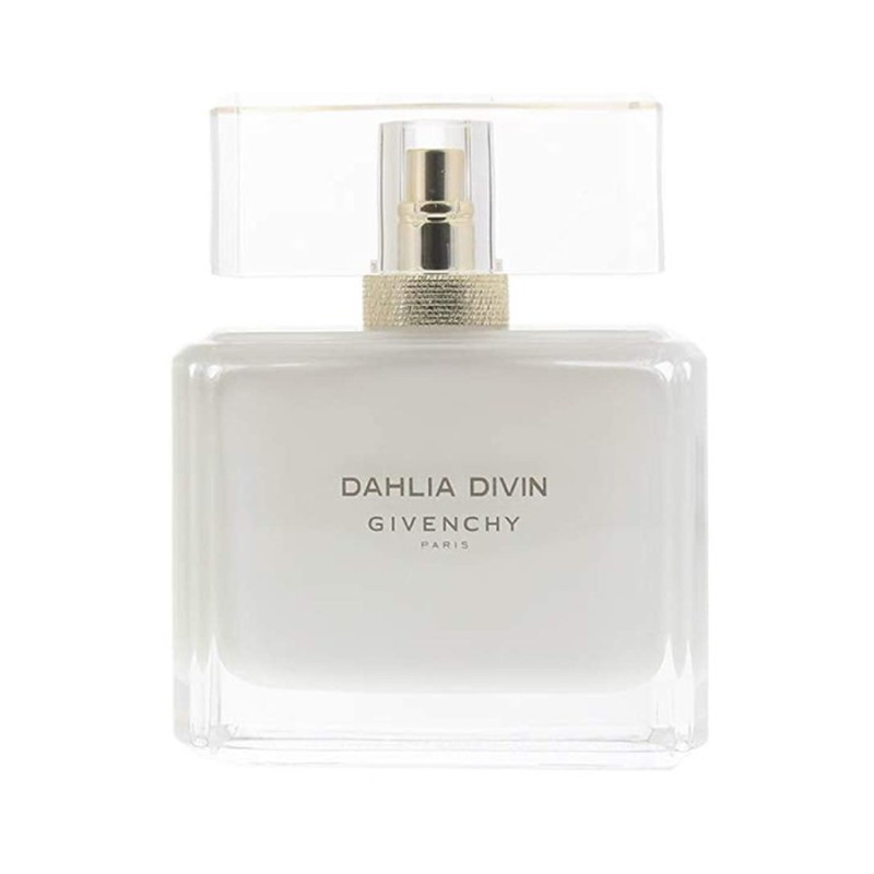 Givenchy Dahlia Divin Eau Initiale 75ml for women perfume EDP (Tester) Givenchy Dahlia Divin Eau Initiale 75ml for women perfume EDP (Tester)