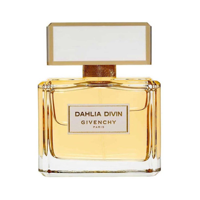 Givenchy Dahlia Divin 75ml for women perfume EDP (Tester) Givenchy Dahlia Divin 75ml for women perfume EDP (Tester)