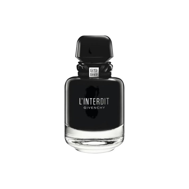 Givenchy L'Interdit Intense 80ml for women perfume EDP (Tester)