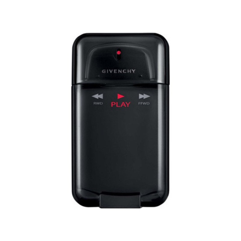 Givenchy Play Intense 100ml for men perfume (Tester) Givenchy Play Intense 100ml for men perfume (Tester)