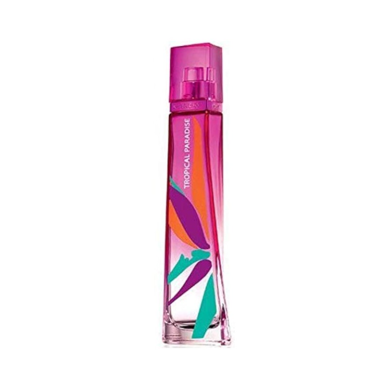 Givenchy Very Irresistible Tropical Paradise 75ml for women perfume (Tester) Givenchy Very Irresistible Tropical Paradise 75ml for women perfume (Tester)