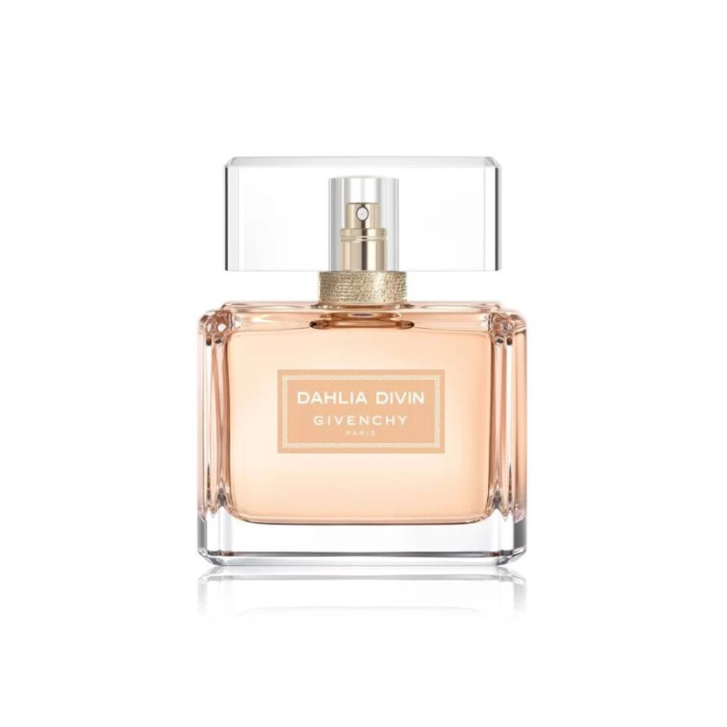 Givenchy Dahlia Divin Nude 75ml for women perfume EDP (Tester) Givenchy Dahlia Divin Nude 75ml for women perfume EDP (Tester)