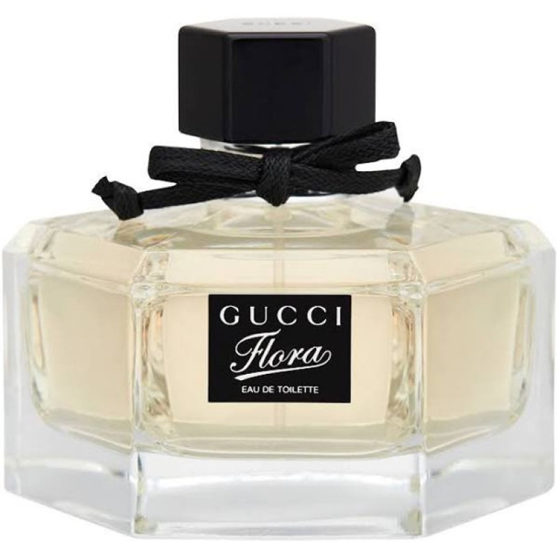 Gucci Flora 75ml for Women perfume EDT (Tester) Gucci Flora 75ml for Women perfume EDT (Tester)