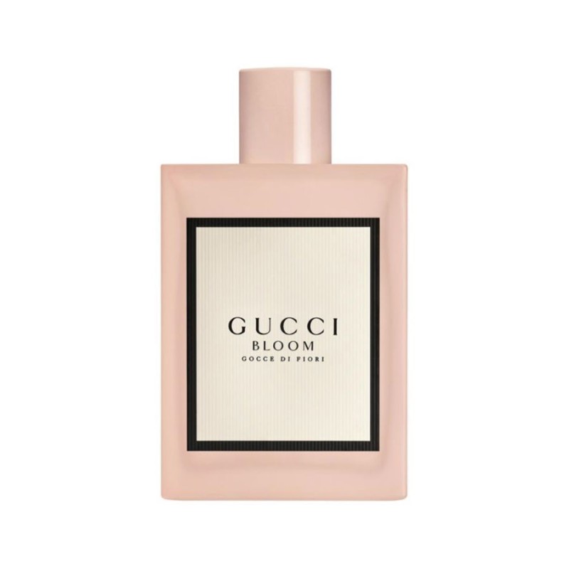 Gucci Bloom Gocce di Fiori 150ml for women EDP perfume (Tester) Gucci Bloom Gocce di Fiori 150ml for women EDP perfume (Tester)