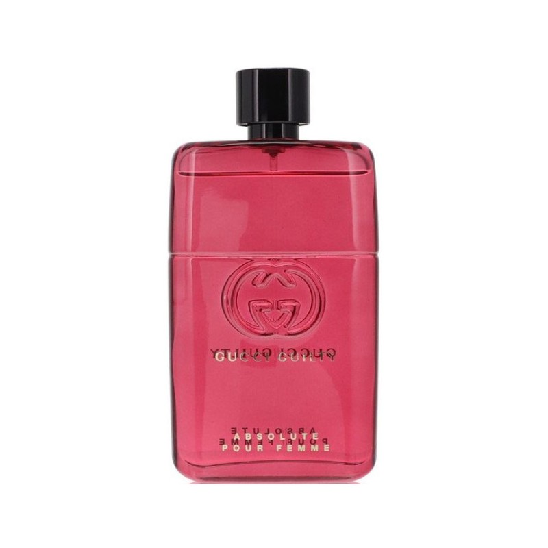 Gucci Guilty Absolute Pour Femme 90ml for women EDP perfume (Tester) Gucci Guilty Absolute Pour Femme 90ml for women EDP perfume (Tester)