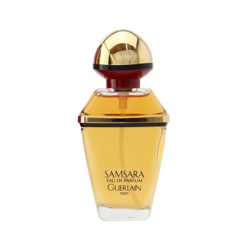 Guerlain Samsara 100ml for women perfume EDP (Vintage) (Tester)