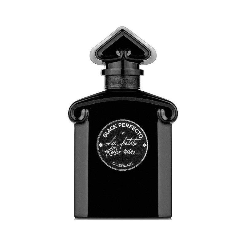 Guerlain Black Perfecto by La Petite Robe Noire 100ml for women perfume EDT (Tester) Guerlain Black Perfecto by La Petite Robe Noire 100ml for women perfume EDT (Tester)