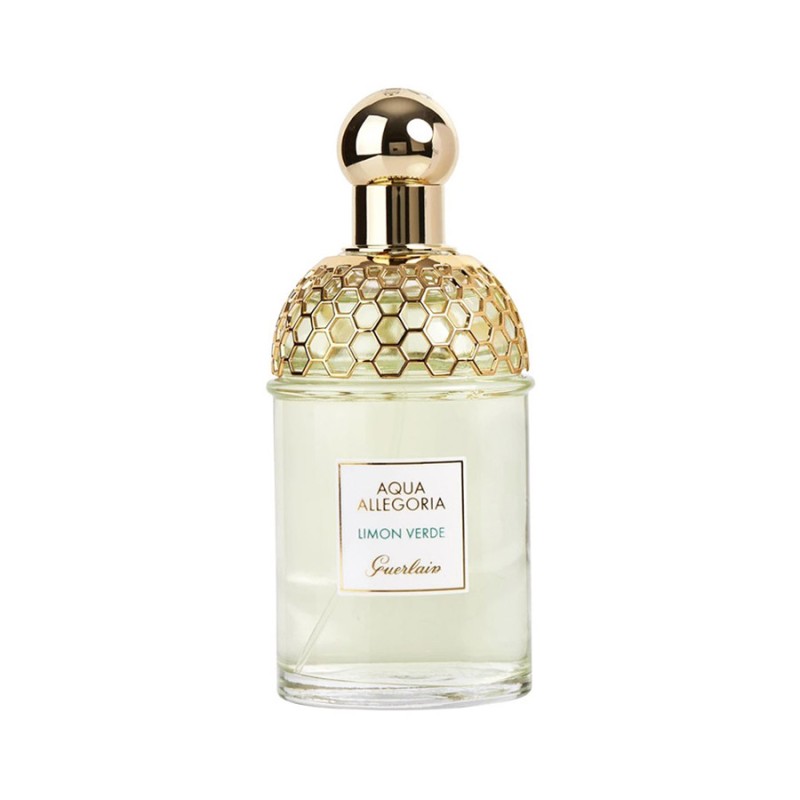 Guerlain Aqua Allegoria Limon Verde 125ml for women perfume EDT (Tester) Guerlain Aqua Allegoria Limon Verde 125ml for women perfume EDT (Tester)