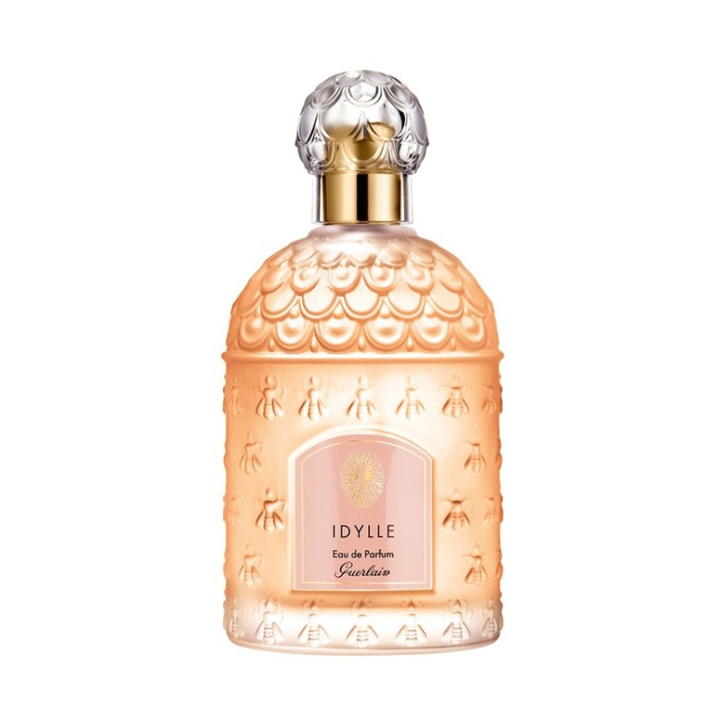 Guerlain Idylle 100ml for women perfume EDP (Tester) Guerlain Idylle 100ml for women perfume EDP (Tester)