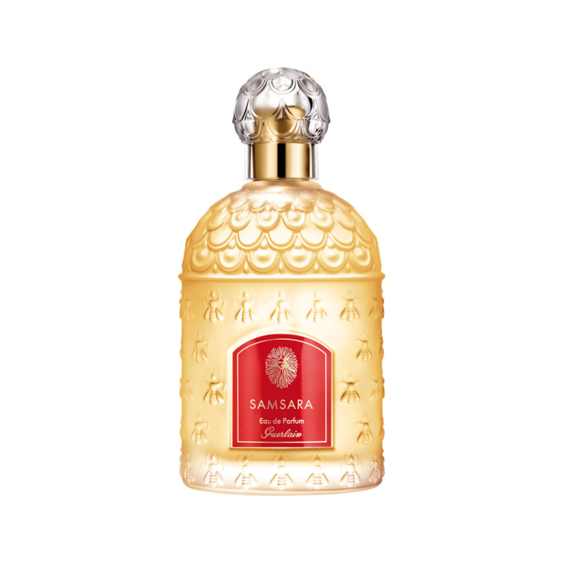 Guerlain Samsara 100ml for women perfume EDP (Tester) Guerlain Samsara 100ml for women perfume EDP (Tester)