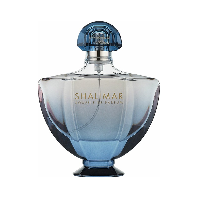 Guerlain Shalimar Souffle De Parfum 90ml for women perfume EDP (Tester) Guerlain Shalimar Souffle De Parfum 90ml for women perfume EDP (Tester)