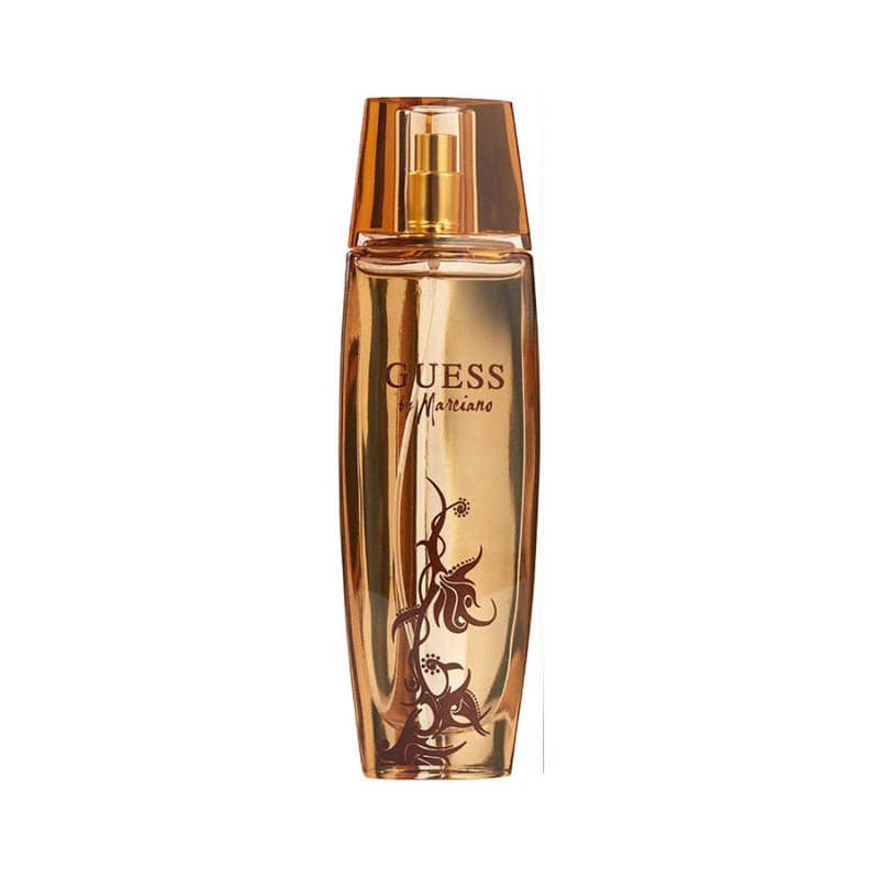 Guess By Marciano Guess 100ml EDP (Tester) Guess By Marciano Guess 100ml EDP (Tester)