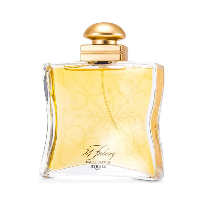 Hermes 24 Faubourg 100ml for Women perfume (Tester) Hermes 24 Faubourg 100ml for Women perfume (Tester)