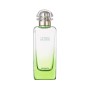 Hermes Un Jardin Sur Le Toit 100ml edt for men and women perfume (Tester)