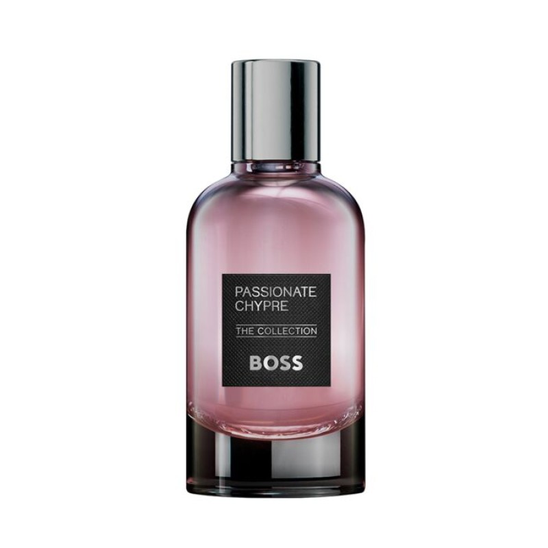 Hugo Boss The Collection Passionate Chypre 100ml for women perfume EDP (Tester) Hugo Boss The Collection Passionate Chypre 100ml for women perfume EDP (Tester)