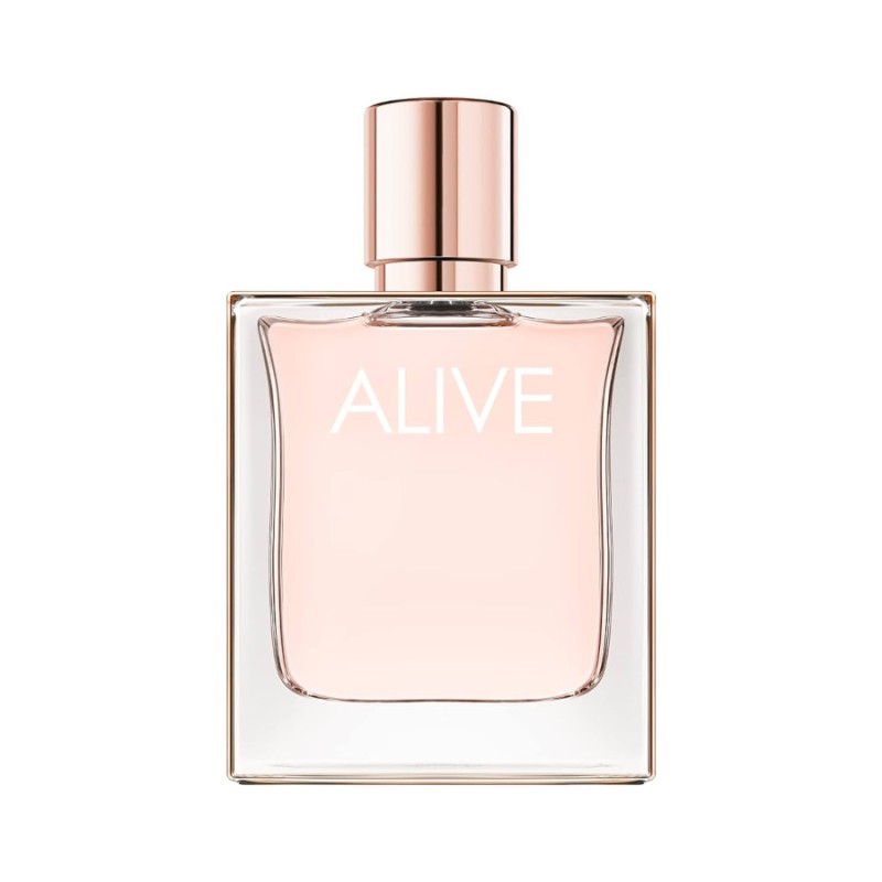 Hugo Boss Alive 80ml for women perfume EDP (Tester) Hugo Boss Alive 80ml for women perfume EDP (Tester)