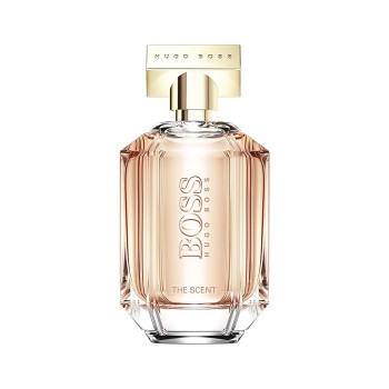 Hugo Boss The Scent 100ml for women perfume (Tester)