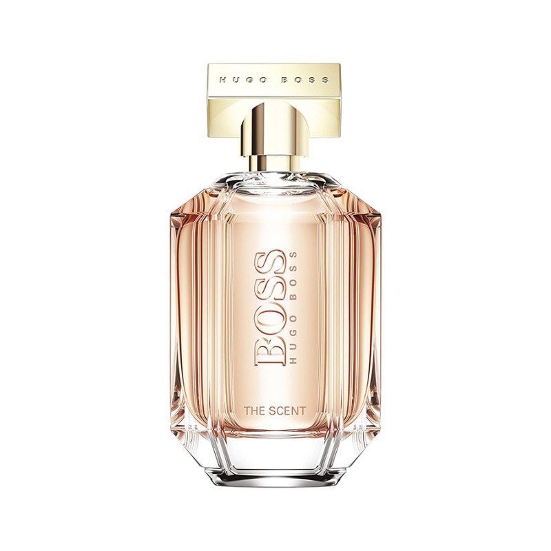 Hugo Boss The Scent 100ml for women perfume (Tester) Hugo Boss The Scent 100ml for women perfume (Tester)