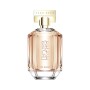 Hugo Boss The Scent 100ml for women perfume (Tester)