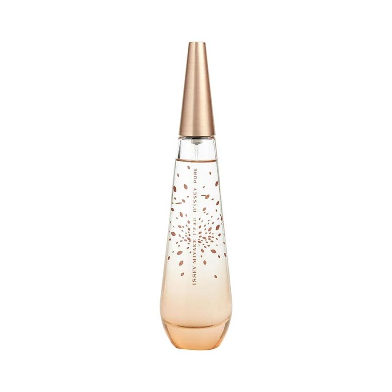 Issey Miyake Pure Petale de Nectar 90ml For Women EDT (Tester) Issey Miyake Pure Petale de Nectar 90ml For Women EDT (Tester)