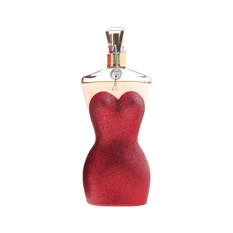 Jean Paul Gaultier Classique Cabaret 100ml for women perfume EDP (Tester) Jean Paul Gaultier Classique Cabaret 100ml for women perfume EDP (Tester)