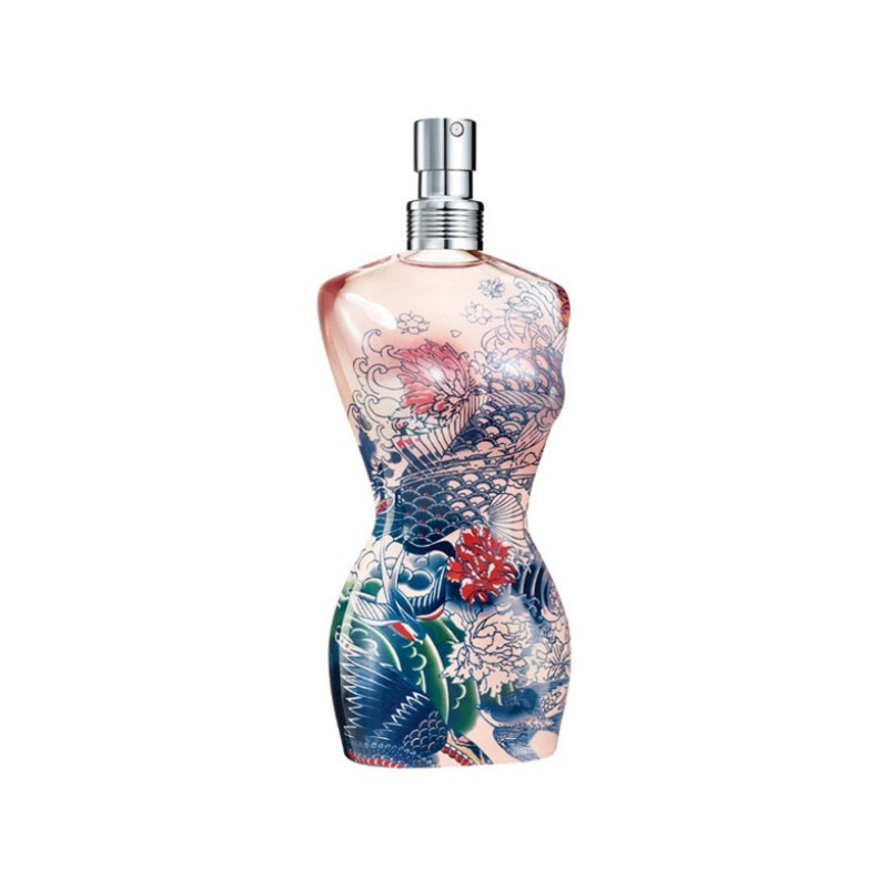 Jean Paul Gaultier Eau D'ete Summer 2013 100ml for women perfume EDT (Tester) Jean Paul Gaultier Eau D'ete Summer 2013 100ml for women perfume EDT (Tester)