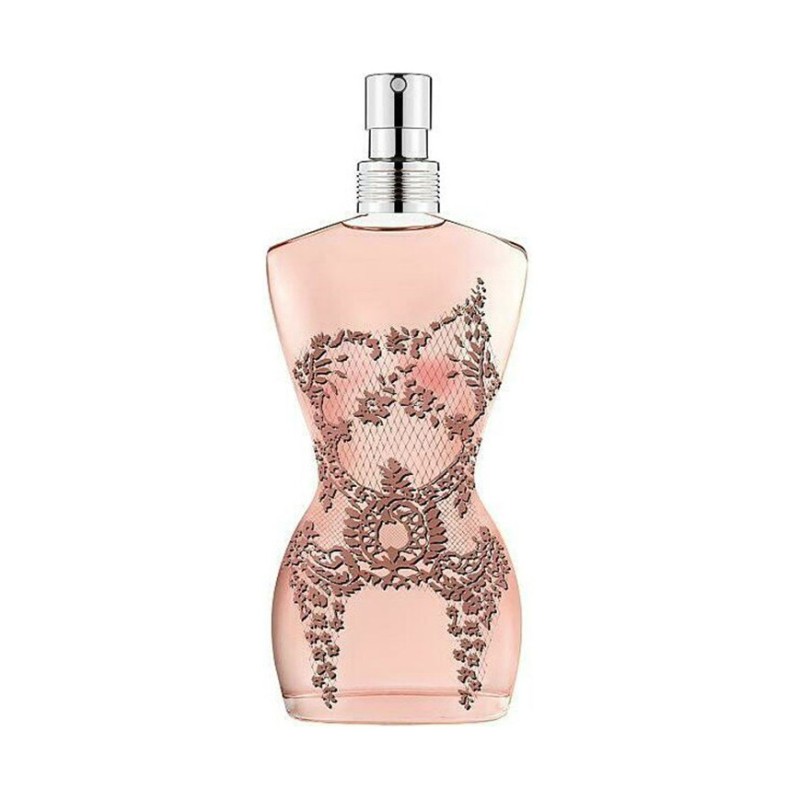 Jean Paul Gaultier Classique 100ml for women perfume EDP (Tester) Jean Paul Gaultier Classique 100ml for women perfume EDP (Tester)