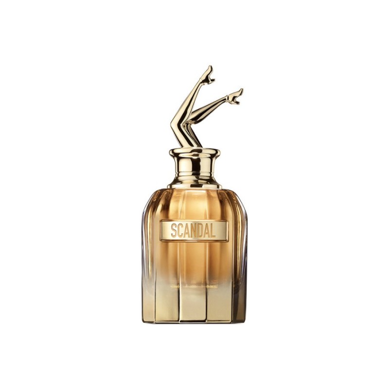 Jean Paul Gaultier Scandal 100ml for women EDP (Tester) Jean Paul Gaultier Scandal 100ml for women EDP (Tester)