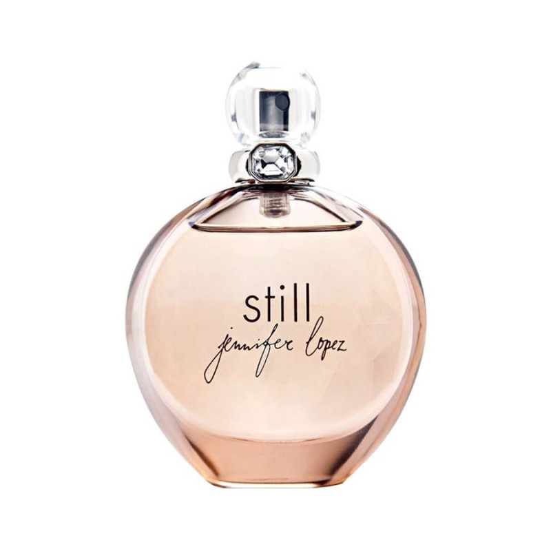 Jennifer Lopez Still 100ml for women perfume EDP (Tester) Jennifer Lopez Still 100ml for women perfume EDP (Tester)